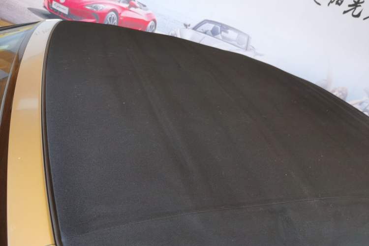 Used Audi A5 2017 Cabriolet 40 TFSI Fashion Model Roof