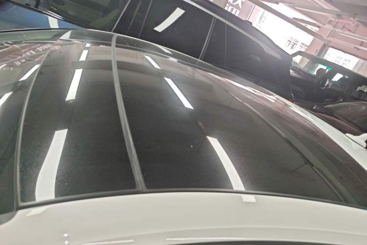 Used Audi A5 2017 Sportback 40 TFSI Fashion Model Roof