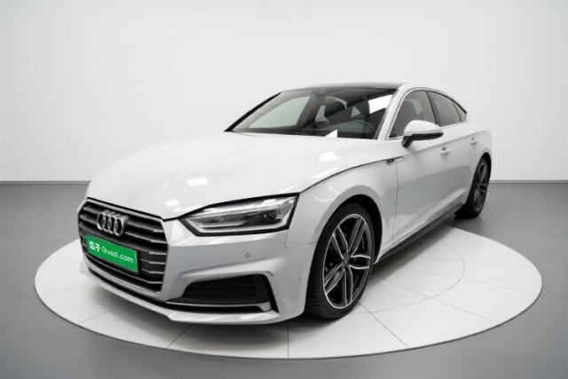 Ojetý Audi A5 2017 Sportback 40 TFSI Fashion Model
