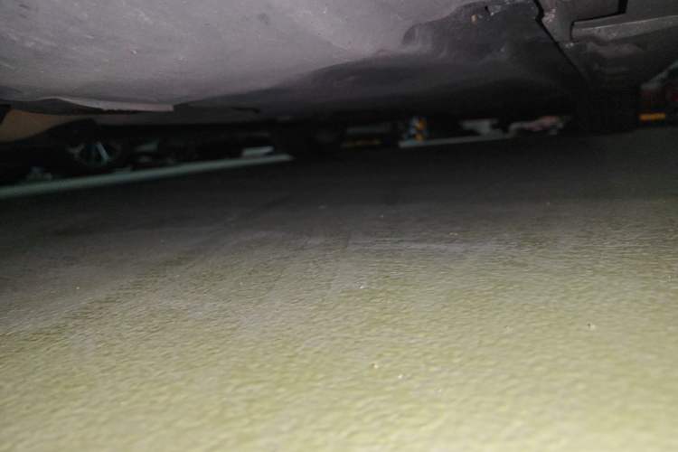 Used Audi A5  Chassis Front Left