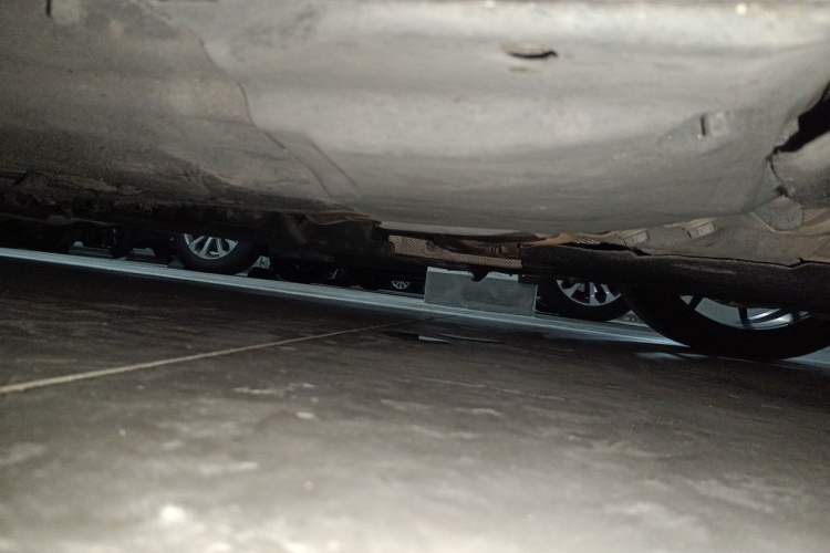 Used Audi A5 2019 Sportback 40 TFSI Fashion Model Chassis Front Right
