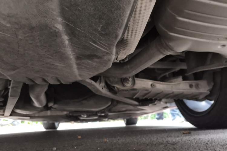 Used Audi A5 2019 Sportback 40 TFSI Fashion Model Chassis Rear