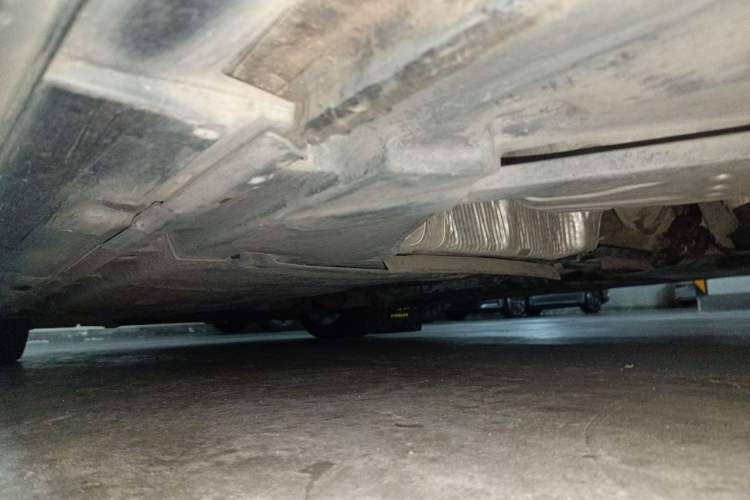 Used Audi A5 2019 Sportback 40 TFSI Fashion Model Chassis Rear Left