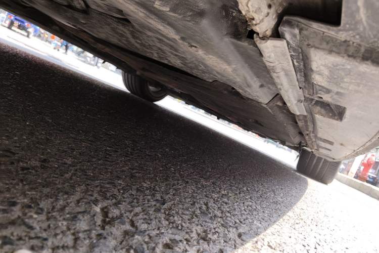 Used Audi A5 2019 Sportback 40 TFSI Fashion Model Chassis Rear Right