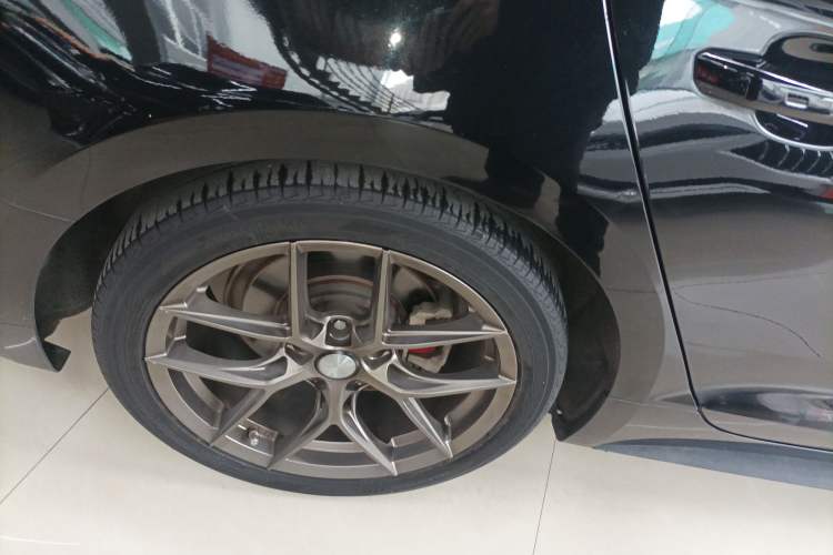 Used Audi A5 2019 Sportback 40 TFSI Fashion Model Exterior 5
