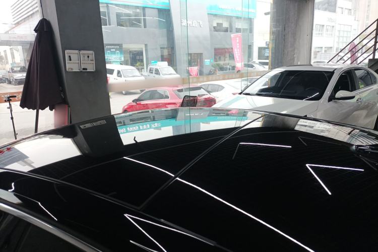Used Audi A5 2019 Sportback 40 TFSI Fashion Model Roof