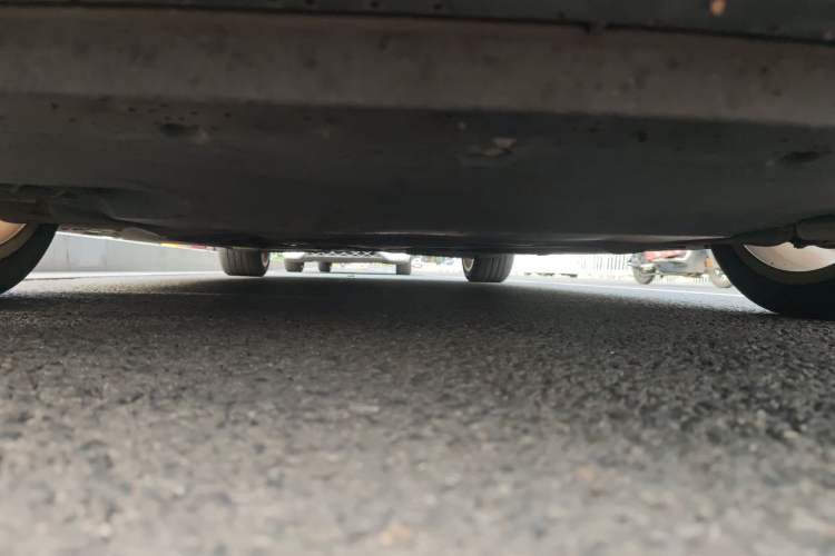 Used Audi A5 2019 Sportback 40 TFSI Fashion Model Chassis Front