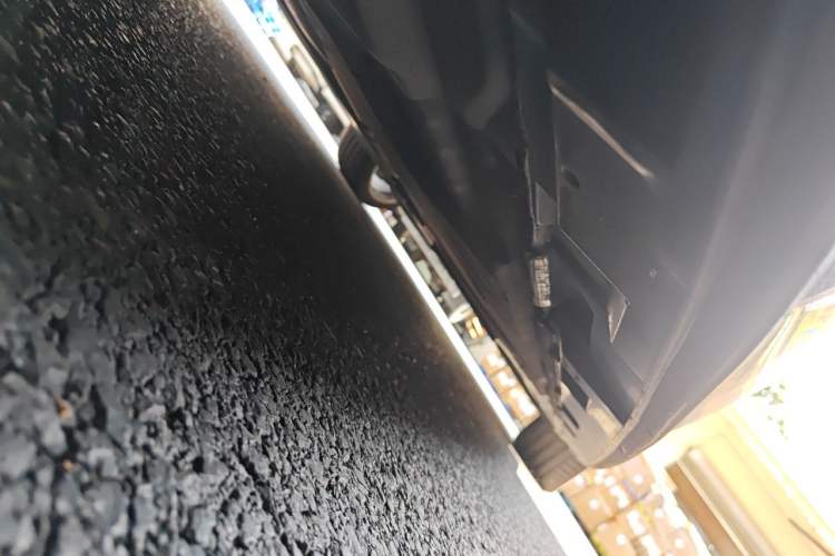 Used Audi A5 2019 Sportback 40 TFSI Fashion Model Chassis Front Left