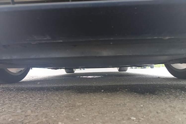 Used Audi A5 2019 Sportback 40 TFSI Fashion Model Chassis Front