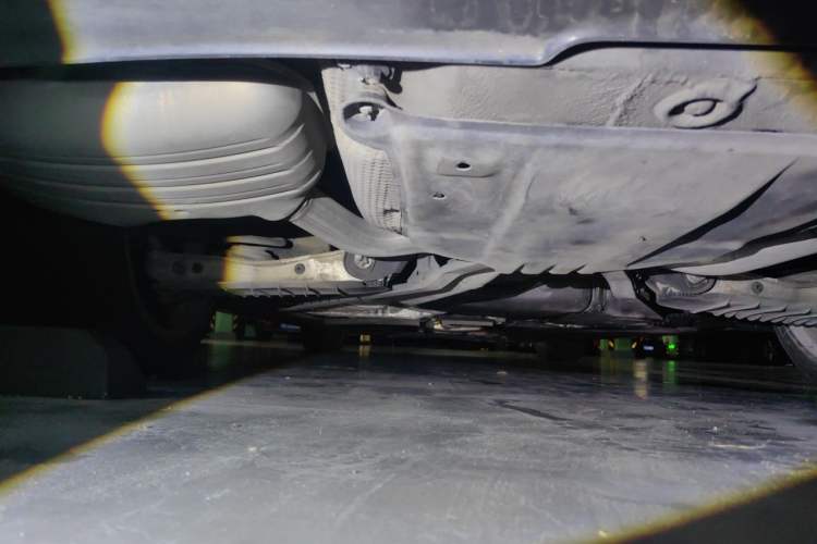 Used Audi A5 2019 Sportback 40 TFSI Fashion Model Chassis Rear