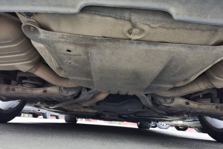 Used Audi A5 2019 Sportback 40 TFSI Fashion Model Chassis Rear