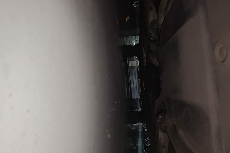 Used Audi A5 2019 Sportback 40 TFSI Fashion Model Chassis Rear