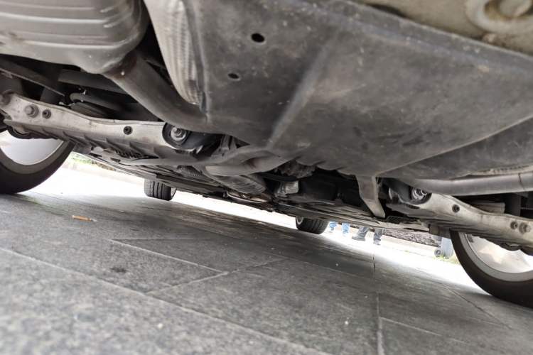 Used Audi A5 2019 Sportback 45 TFSI quattro Sport Model Chassis Rear
