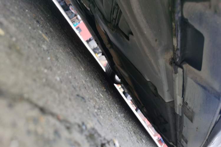 Used Audi A5 2019 Sportback 40 TFSI Fashion Model Chassis Rear Right