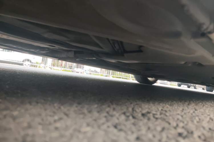 Used Audi A5 2019 Sportback 40 TFSI Fashion Model Chassis Rear Right