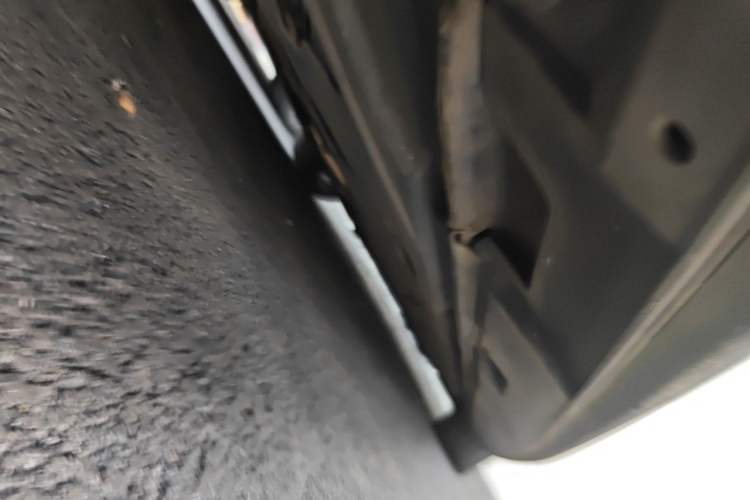 Used Audi A5 2019 Sportback 40 TFSI Fashion Model Chassis Rear Right