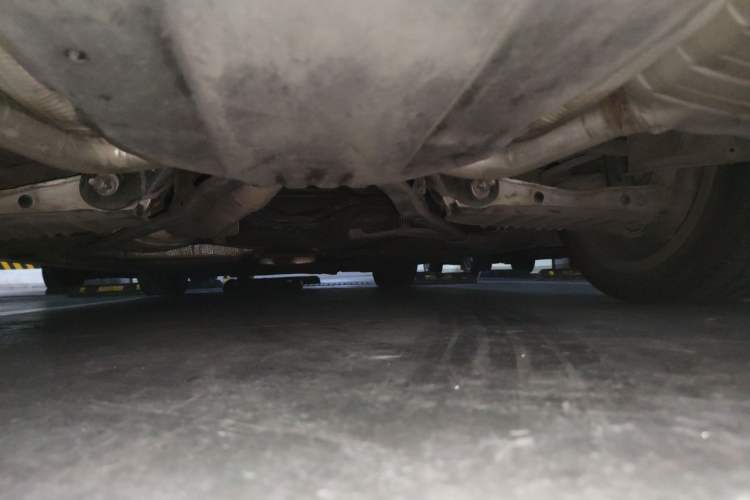 Used Audi A5 2019 Sportback 40 TFSI Fashion Model Chassis Rear