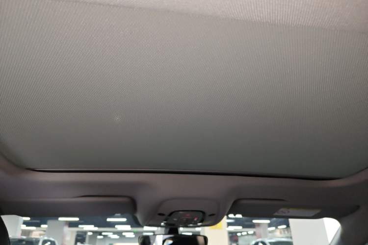 Used Audi A5 2019 Sportback 40 TFSI Fashion Model Headliner