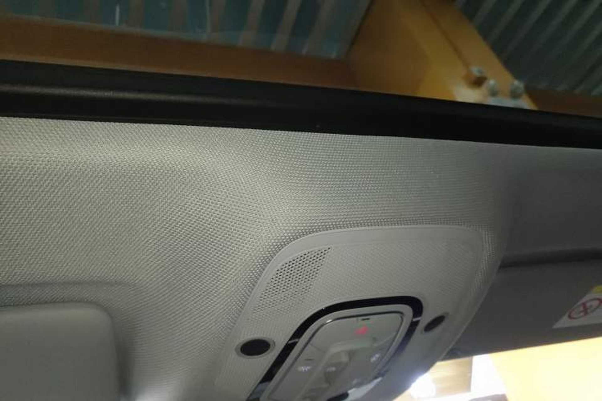 Used Audi A5 2019 Sportback 40 TFSI Fashion Model Headliner