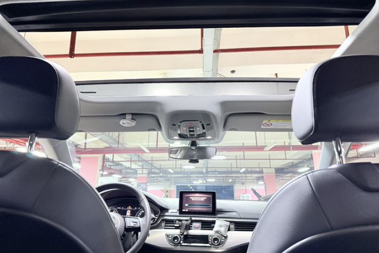 Used Audi A5 2019 Sportback 40 TFSI Fashion Model Headliner