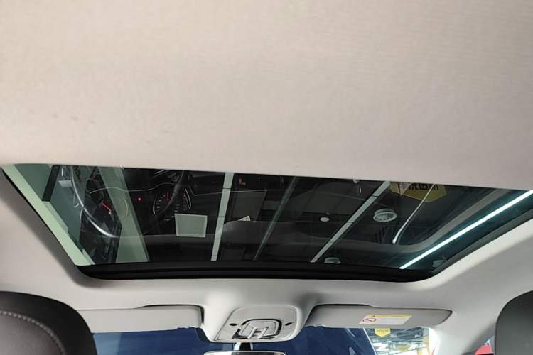 Used Audi A5 2019 Sportback 40 TFSI Fashion Model Headliner