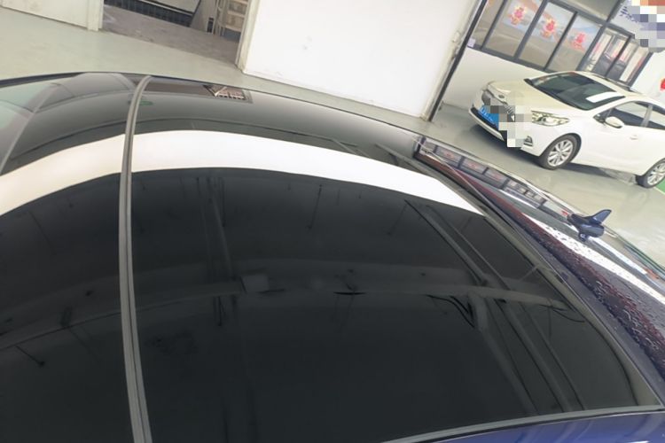 Used Audi A5 2019 Sportback 40 TFSI Fashion Model Roof