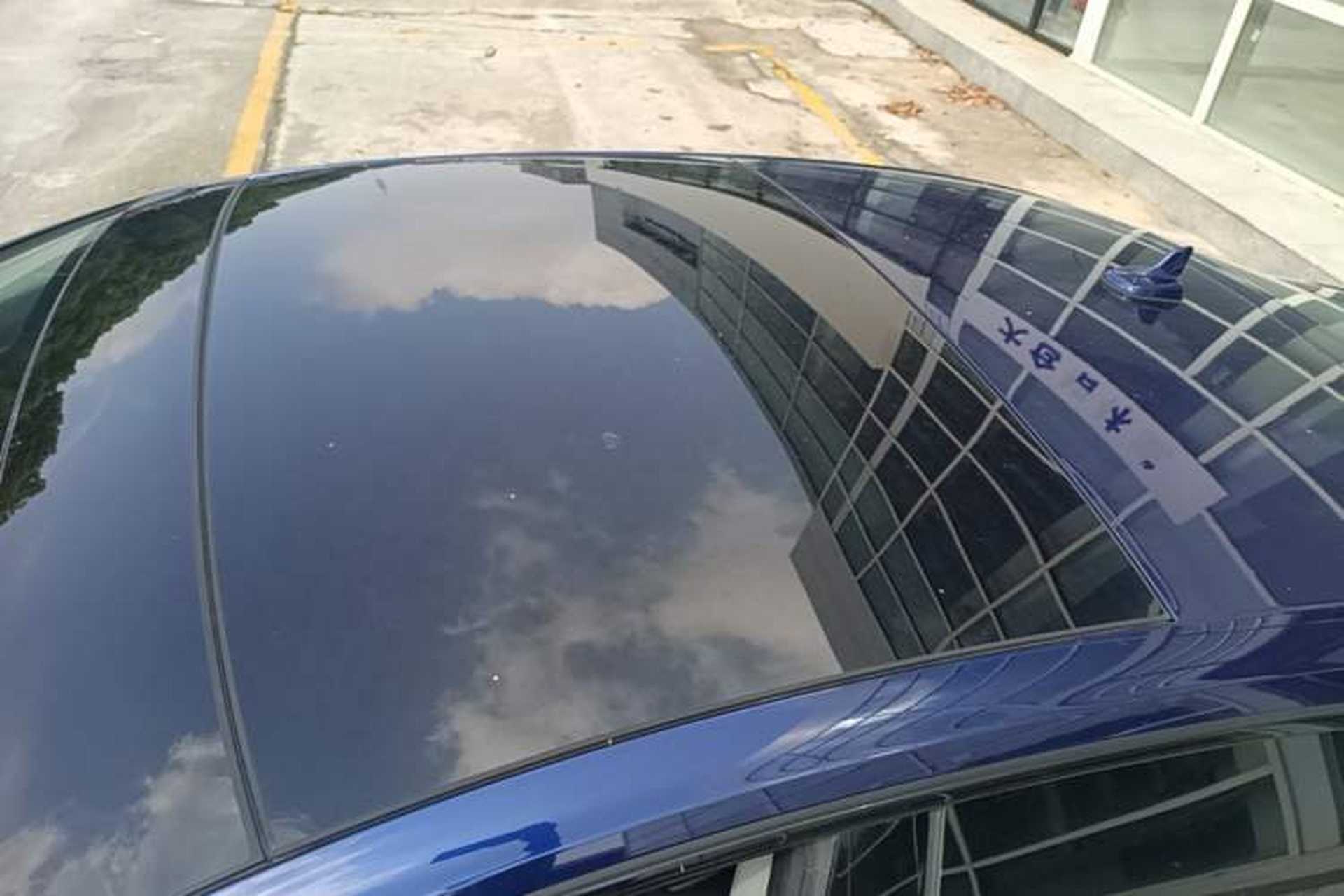 Used Audi A5 2019 Sportback 40 TFSI Fashion Model Roof