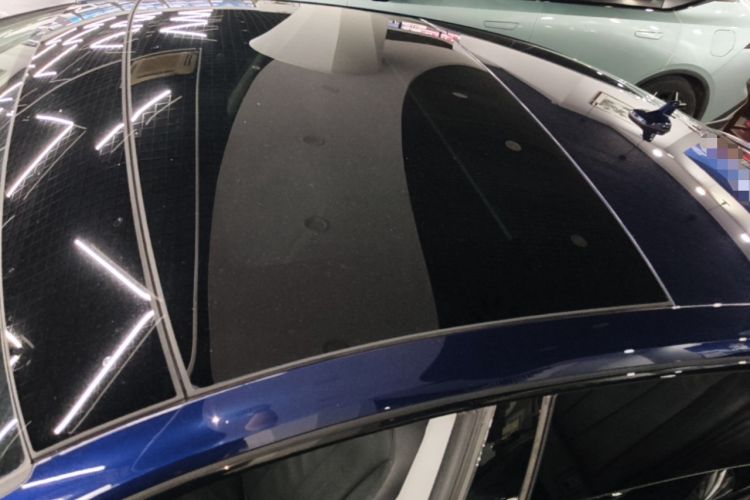 Used Audi A5 2019 Sportback 40 TFSI Fashion Model Roof