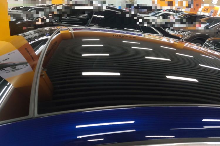 Used Audi A5 2019 Sportback 40 TFSI Fashion Model Roof