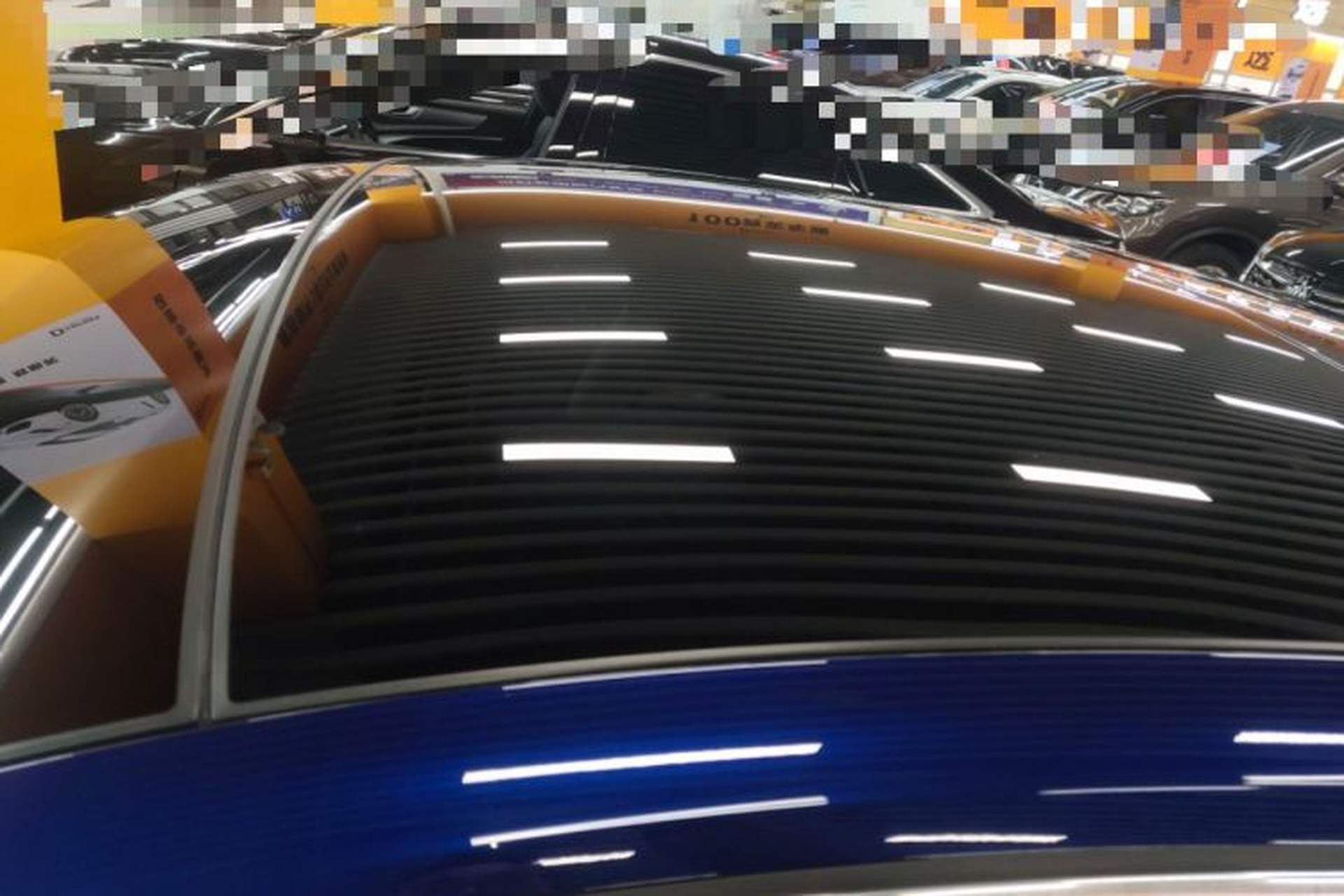 Used Audi A5 2019 Sportback 40 TFSI Fashion Model Roof