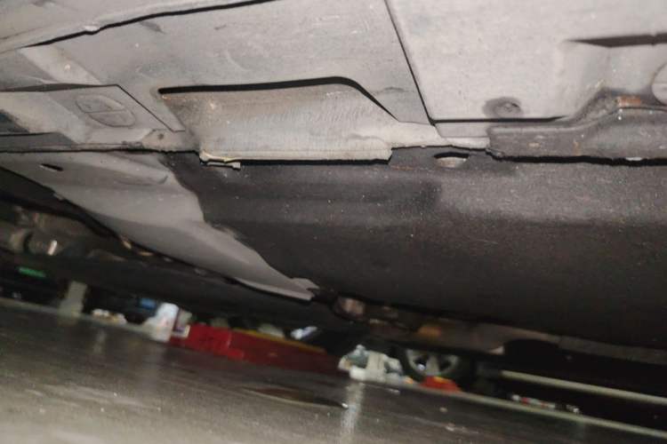 Used Audi A5 2019 Sportback 40 TFSI Fashion Model Chassis Front Right