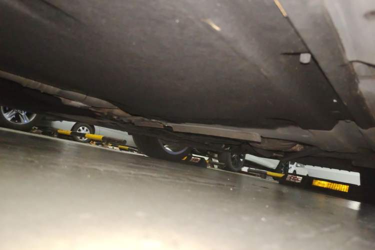 Used Audi A5 2019 Sportback 40 TFSI Fashion Model Chassis Front