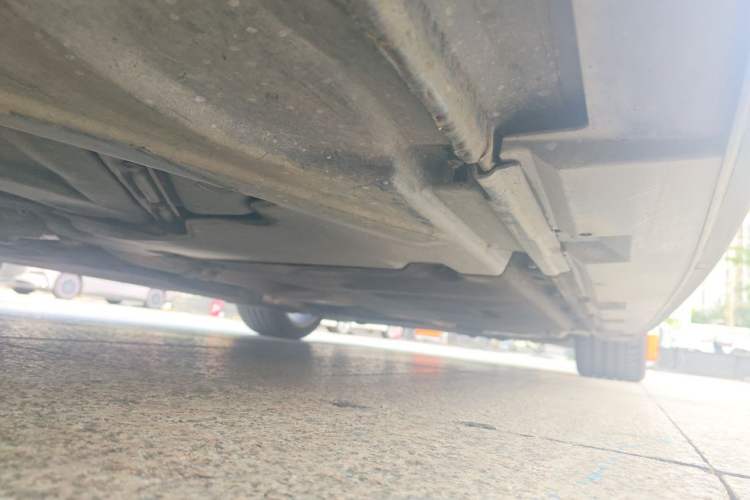 Used Audi A5 2019 Sportback 40 TFSI Fashion Model Chassis Rear Right