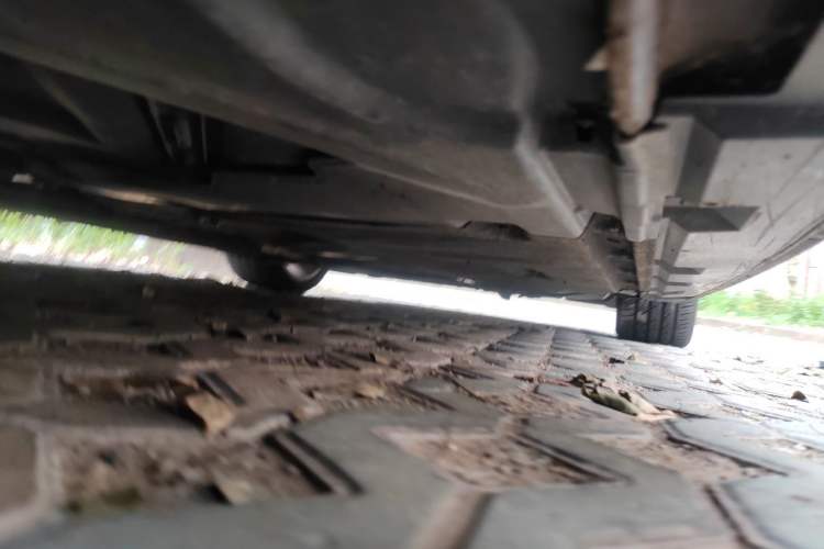 Used Audi A5 2019 Sportback 40 TFSI Fashion Model Chassis Rear Right