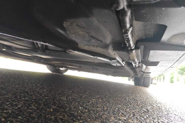 Used Audi A5 2019 Sportback 45 TFSI quattro Sport Model Chassis Rear Right