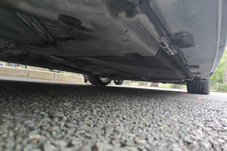 Used Audi A5 2019 Sportback 45 TFSI quattro Sport Model Chassis Rear Right