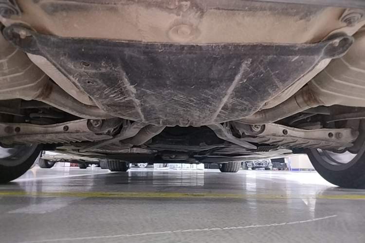 Used Audi A5 2019 Sportback 40 TFSI Fashion Model Chassis Rear