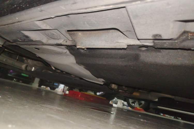 Used Audi A5 2019 Sportback 40 TFSI Fashion Model Chassis Rear