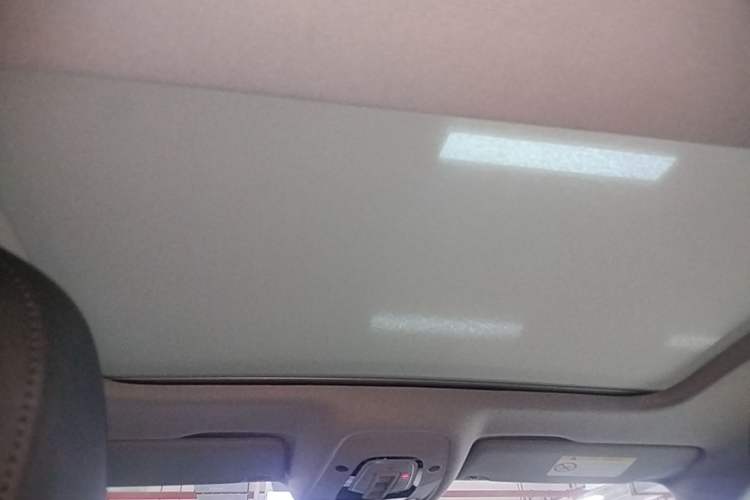 Used Audi A5 2019 Sportback 40 TFSI Fashion Model Headliner