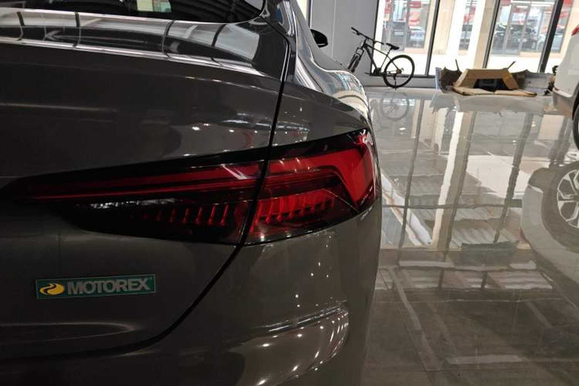 Used Audi A5 2019 Sportback 40 TFSI Fashion Model Right Rear Taillight