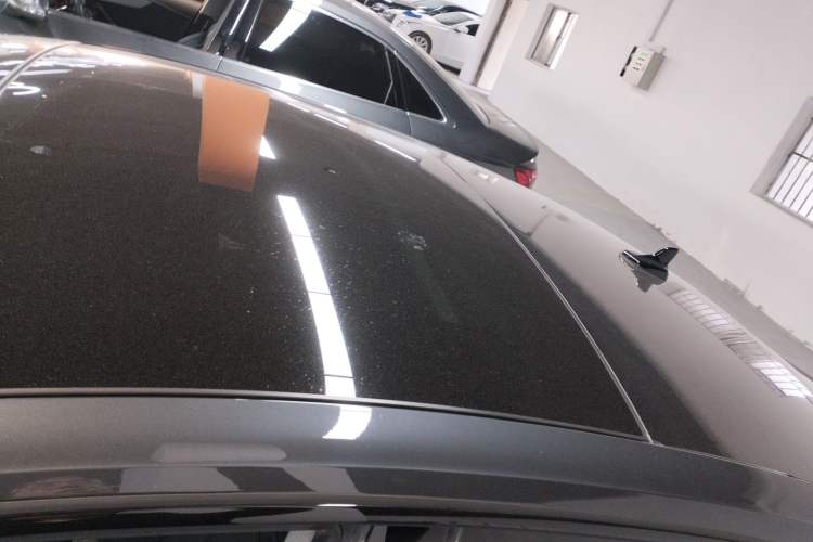 Used Audi A5 2019 Sportback 40 TFSI Fashion Model Roof