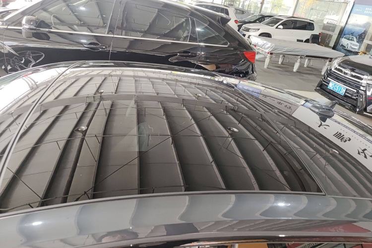 Used Audi A5 2019 Cabriolet 40 TFSI Fashion Edition China V Roof