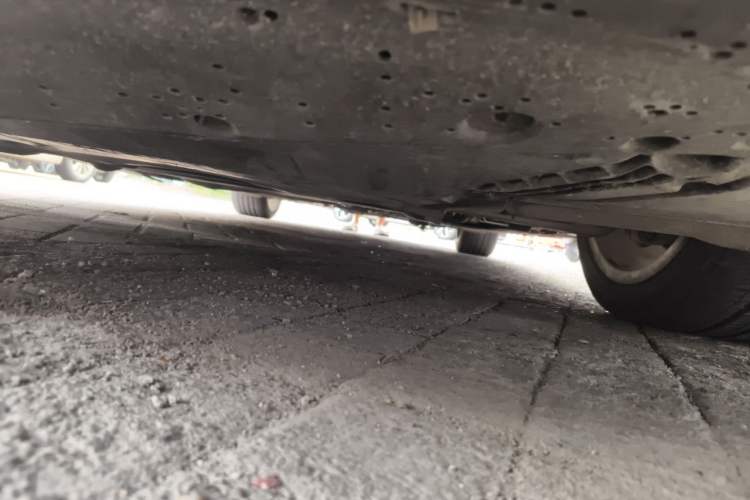 Used Audi A5 2019 Sportback 40 TFSI Fashion Model Chassis Front