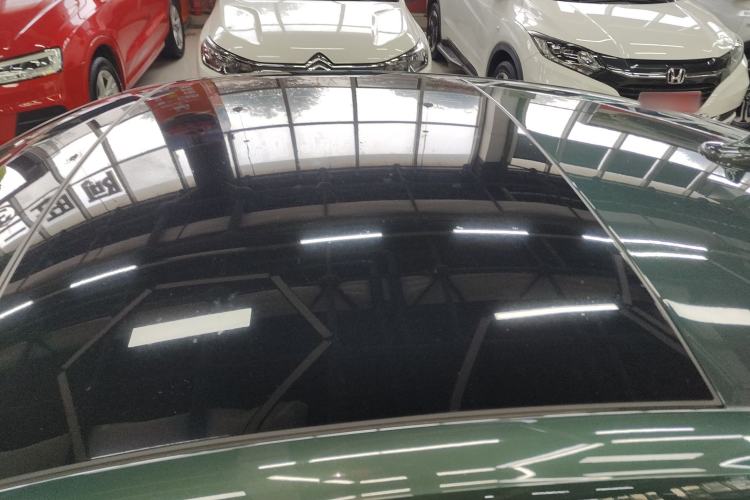 Used Audi A5 2019 Sportback 40 TFSI Fashion Model Roof