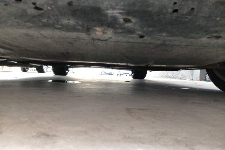 Used Audi A5 2019 Sportback 40 TFSI Fashion Model Chassis Front
