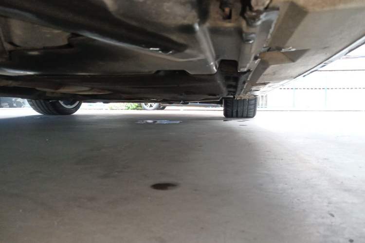 Used Audi A5 2019 Sportback 40 TFSI Fashion Model Chassis Rear Right