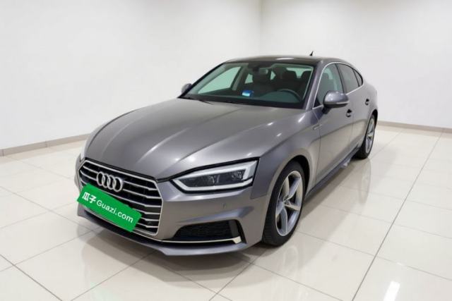 Ojetý Audi A5 2019 Sportback 40 TFSI Fashion Model
