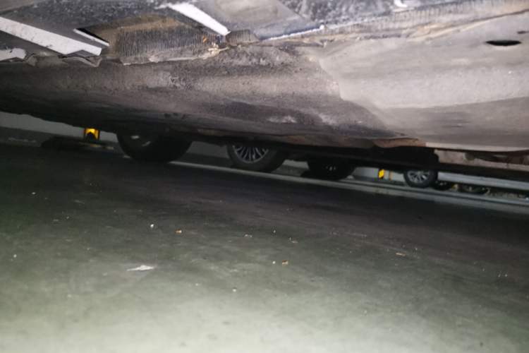 Used Audi A5 2019 Sportback 40 TFSI Fashion Model Chassis Front Right
