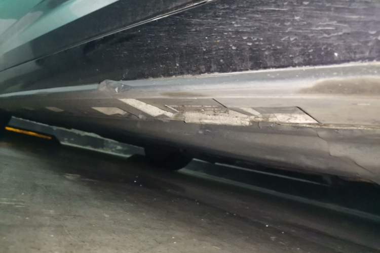 Used Audi A5 2019 Sportback 40 TFSI Fashion Model Chassis Front Right