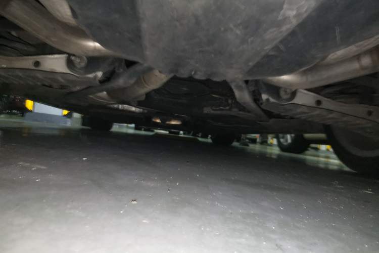 Used Audi A5 2019 Sportback 40 TFSI Fashion Model Chassis Rear